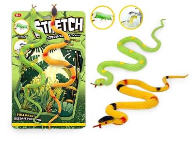 Opakowanie Wąż rozciągliwy MIX