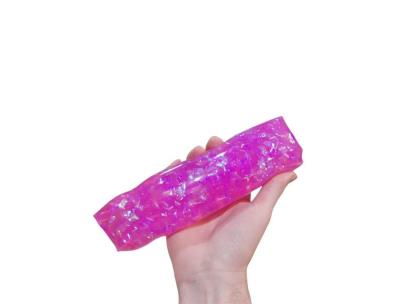 Wąż wodny z tasiemkami MIX. Wydawca: One for Fun. SmakLiter.pl Opakowanie Wąż wodny z tasiemkami MIX