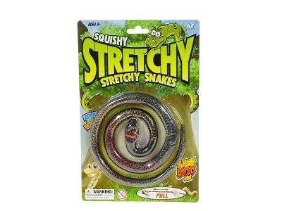 Opakowanie Wąż żelowy