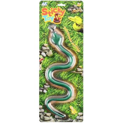 Opakowanie Wąż żelowy