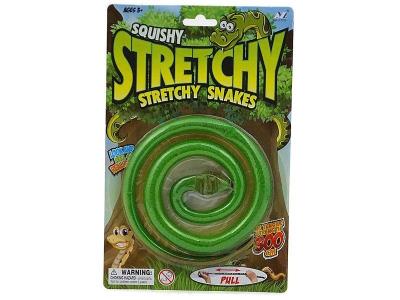 Opakowanie Wąż żelowy