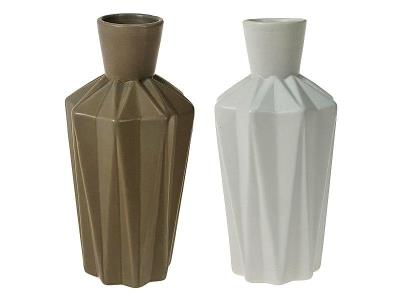 Opakowanie Wazon ceramiczny 20cm MIX