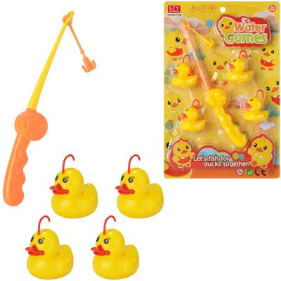 Opakowanie Wędka łowienie kaczek