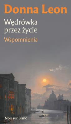 Okładka książki Wędrówka przez życie