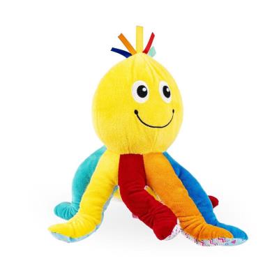 Opakowanie Wędrująca ośmiornica