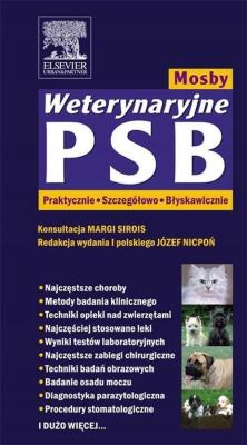 Opakowanie Weterynaryjne PSB
