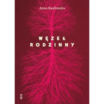 Okładka książki Węzeł rodzinny