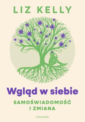Okładka książki Wgląd w siebie, samoświadomość i zmiana