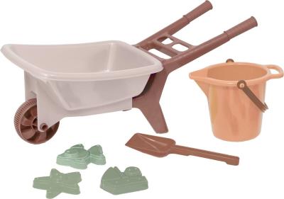 Opakowanie Wheelbarrow Set Soft Neutrals