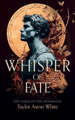 Okładka książki Whisper of Fate: A Dark Paranormal Romance