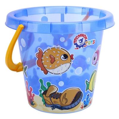 Opakowanie Wiaderko do piasku