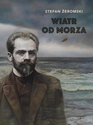 Okładka książki Wiatr od morza