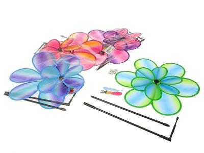 Opakowanie Wiatraczek 34cm MIX