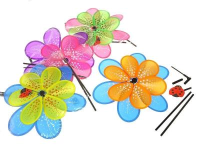 Opakowanie Wiatraczek 37cm MIX