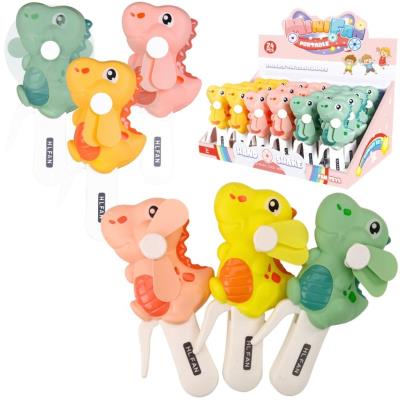 Opakowanie Wiatraczek dinozaur MIX