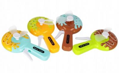 Opakowanie Wiatraczek Donat 14cm mix