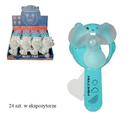 Opakowanie Wiatraczek MIX