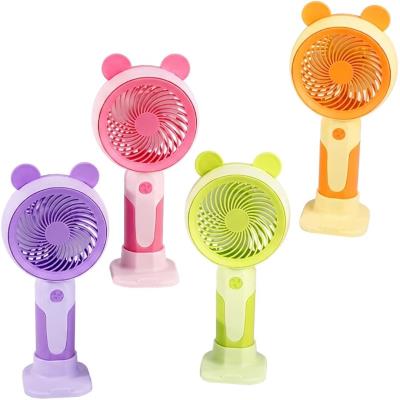 Opakowanie Wiatraczek na baterie usb MIX