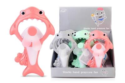 Wiatraczek Rekin mix. Wydawca: Artyk. SmakLiter.pl Opakowanie Wiatraczek Rekin mix