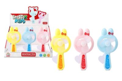 Opakowanie Wiatraczek Sportox Kids mix