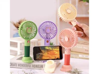 Opakowanie Wiatraczek z podstawką MIX