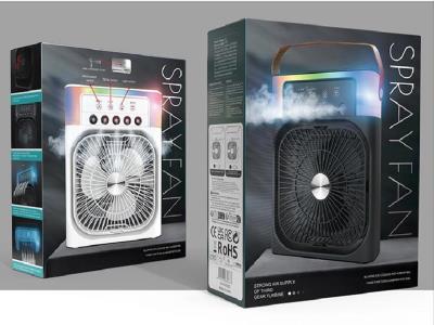 Opakowanie Wiatraczek zraszacz 5 dysz