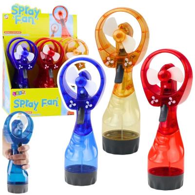 Opakowanie Wiatrak przenośny z natryskiem na vaterie MIX