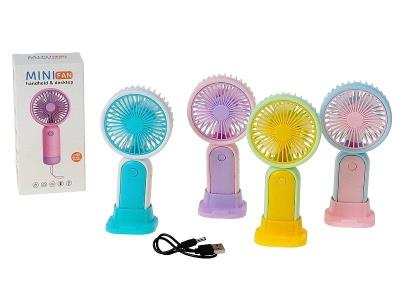 Opakowanie Wiatrak USB MIX