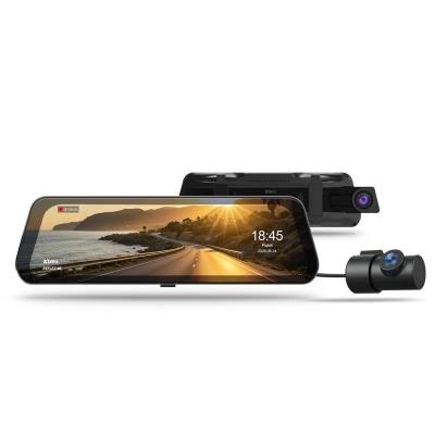 Opakowanie Wideorejestrator 4K HDRr z kamerą cofania...