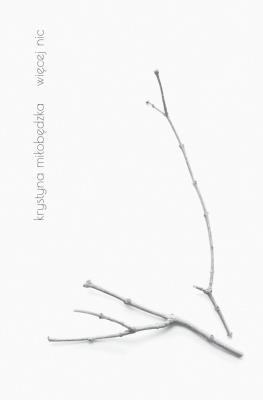 Okładka książki Więcej nic