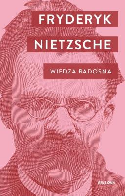 Okładka książki Wiedza radosna