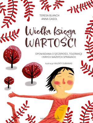 Okładka książki Wielka księga wartości