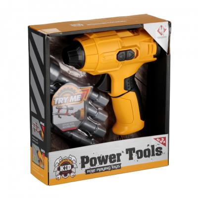 Opakowanie Wiertarka