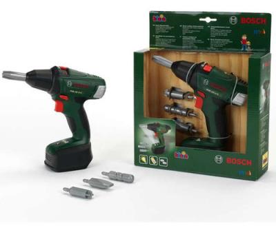 Opakowanie Wiertarko-wkrętarka Bosch II