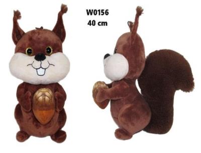 Opakowanie Wiewiórka 40cm