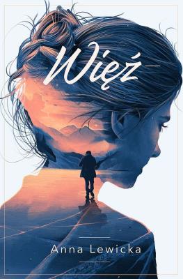 Okładka książki Więź. Trylogia mocy i szału. Tom 1 wyd. kieszonkowe