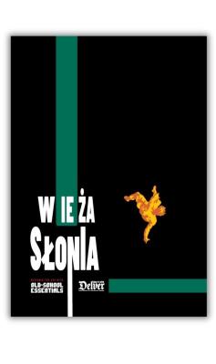 Opakowanie Wieża Słonia