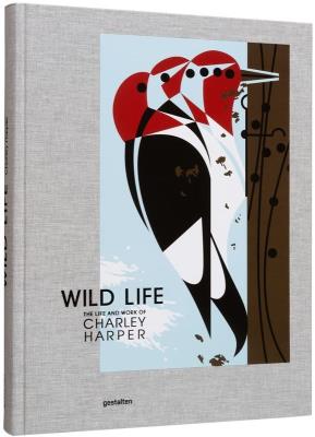 Okładka książki Wild Life