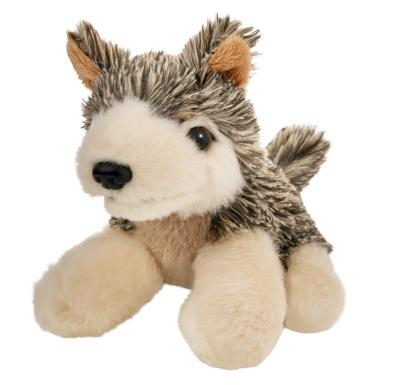 Wilk 13cm. Wydawca: Beppe. SmakLiter.pl Opakowanie Wilk 13cm