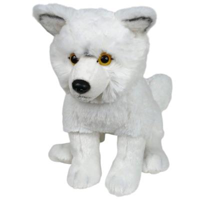 Opakowanie Wilk biały 16cm