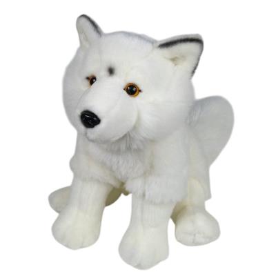 Opakowanie Wilk biały 26cm