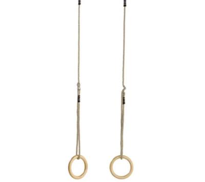 Opakowanie Wiszące obręcze 2szt