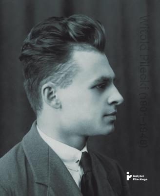 Okładka książki Witold Pilecki (1901-1948)