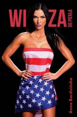 Okładka książki Wiza do piekła