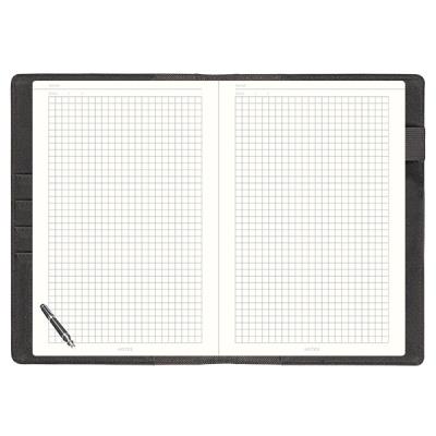 Opakowanie Wkład A5 do notesu kratka 100k.WKLN-25/100K