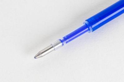 Wkład wymazywalny ER-03 niebieski. Wydawca: Fandy. SmakLiter.pl Opakowanie Wkład wymazywalny ER-03 niebieski