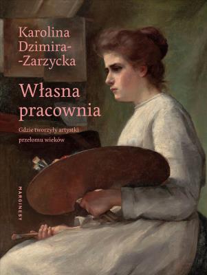 Okładka książki Własna pracownia