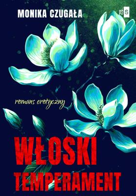 Okładka książki Włoski temperament