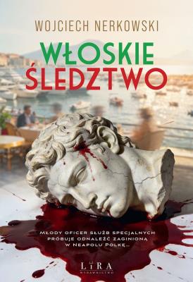 Okładka książki Włoskie śledztwo