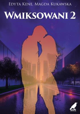 Okładka książki Wmiksowani 2